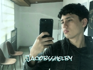 jacobsshelby Sensuality Dream