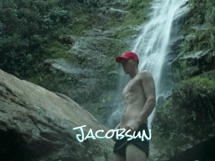 jacobsun Sensuality Dream