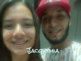 jacobymia Sensuality Dream