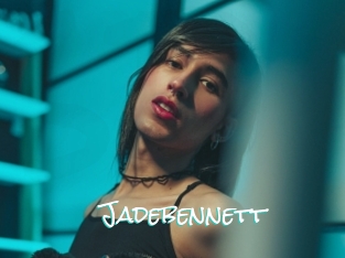 jadebennett Sensuality Dream