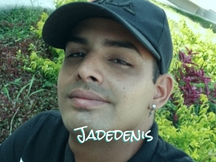 Jadedenis