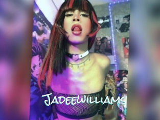 Jadeewilliams