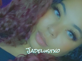 Jadelustxo