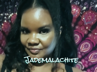 Jademalachite