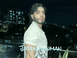 jadenfeynman Sensuality Dream