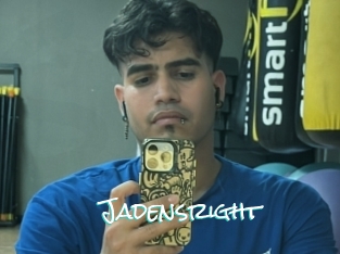 Jadensright