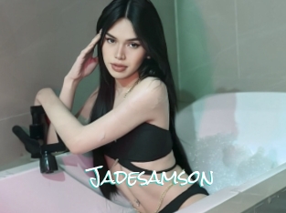 jadesamson Sensuality Dream