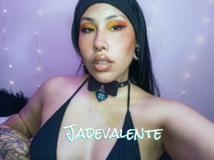 Jadevalente