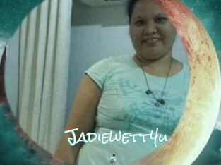 jadiewett4u Sensuality Dream