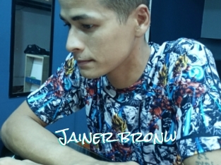 jainer_bronw Sensuality Dream