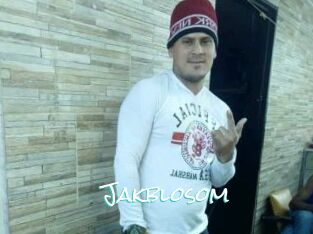 jakblosom Sensuality Dream