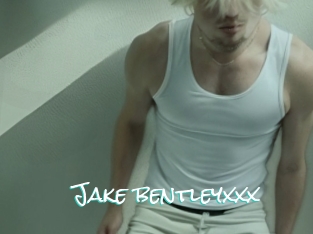 jake_bentleyxxx Sensuality Dream