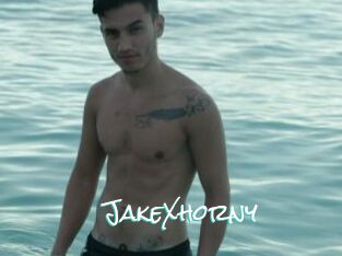 jakeXhorny Sensuality Dream