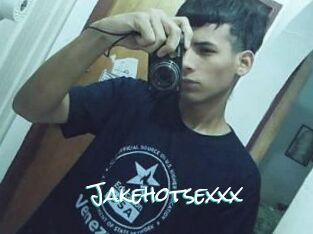 Jakehotsexxx