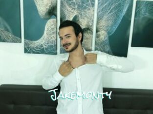 Jakemonty