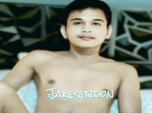 Jakeserdon