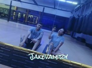 Jakevalery
