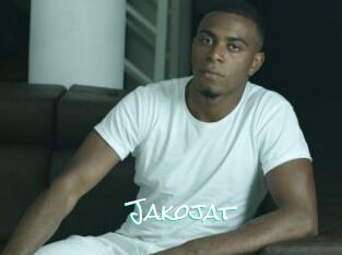 Jakojat