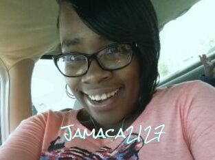 jamaca2127 Sensuality Dream