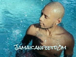 Jamaicanfeetd0m