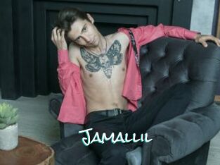 jamallil Sensuality Dream