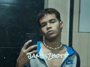 james2hott Sensuality Dream