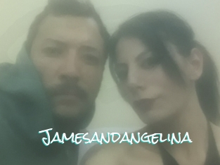 Jamesandangelina