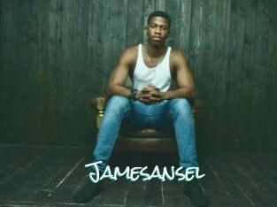 Jamesansel
