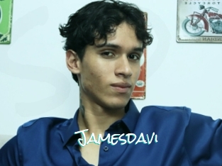 jamesdavi Sensuality Dream