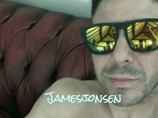 Jamesjonsen