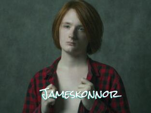 jameskonnor Sensuality Dream