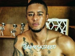 Jameskreed