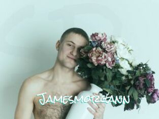 Jamesmorgann