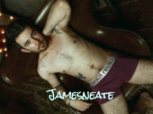 jamesneate Sensuality Dream
