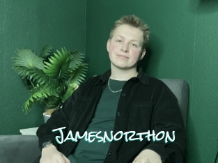 Jamesnorthon