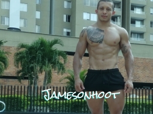Jamesonhoot
