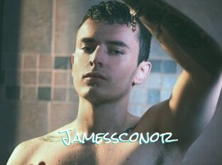 Jamessconor