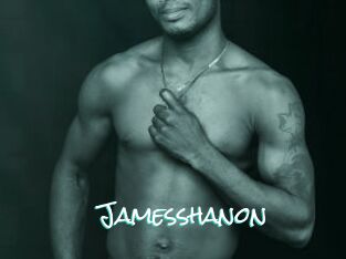 Jamesshanon