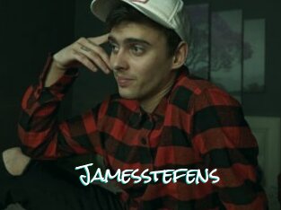 Jamesstefens