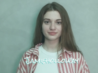 Jamieholloway