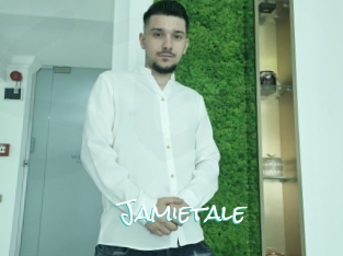jamietale Sensuality Dream