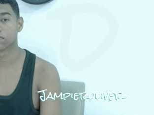 jampieroliver Sensuality Dream