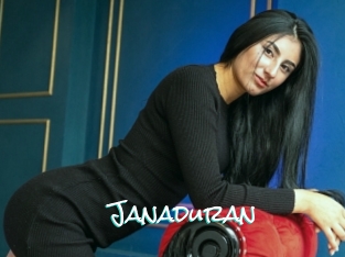 Janaduran