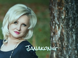 Janakonig