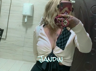 jandin Sensuality Dream