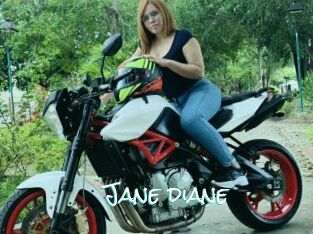 jane_diane Sensuality Dream