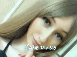 jane_divine Sensuality Dream