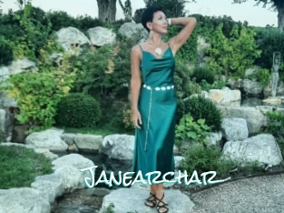 janearchar Sensuality Dream