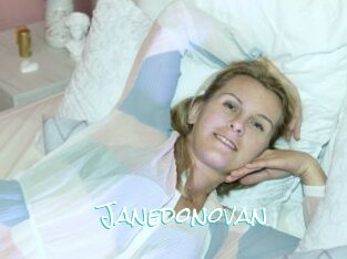 Janedonovan
