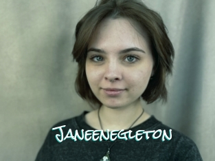 Janeenegleton